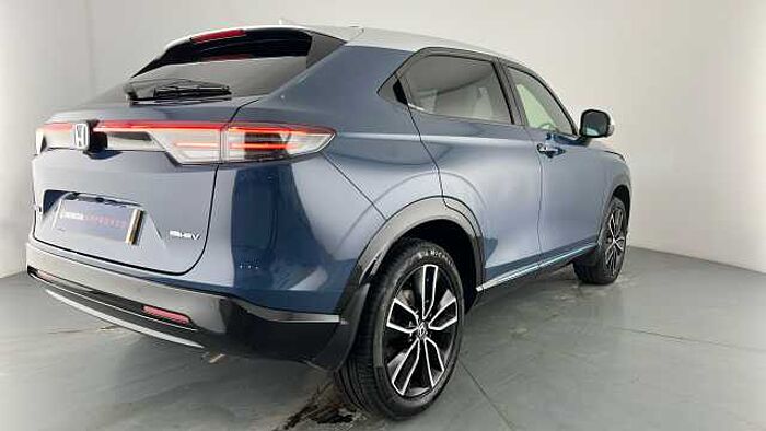 Honda HR-V Hybrid 1.5 eHEV Advance Style Plus 5dr CVT 