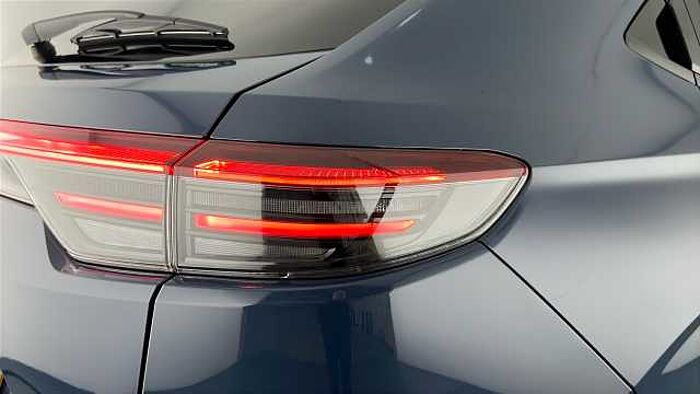 Honda HR-V Hybrid 1.5 eHEV Advance Style Plus 5dr CVT 