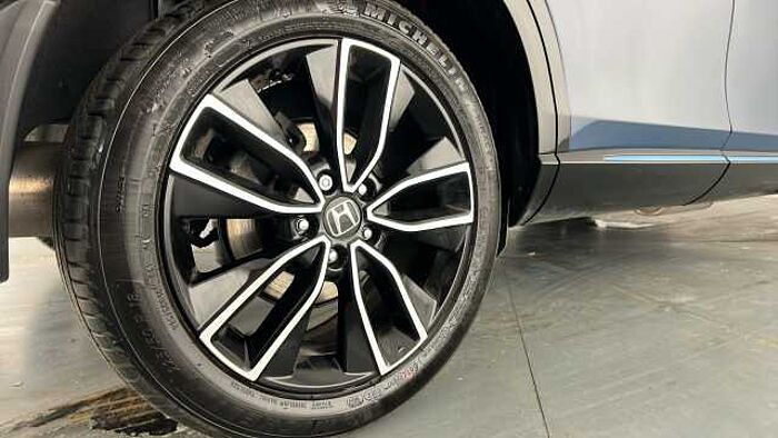 Honda HR-V Hybrid 1.5 eHEV Advance Style Plus 5dr CVT 
