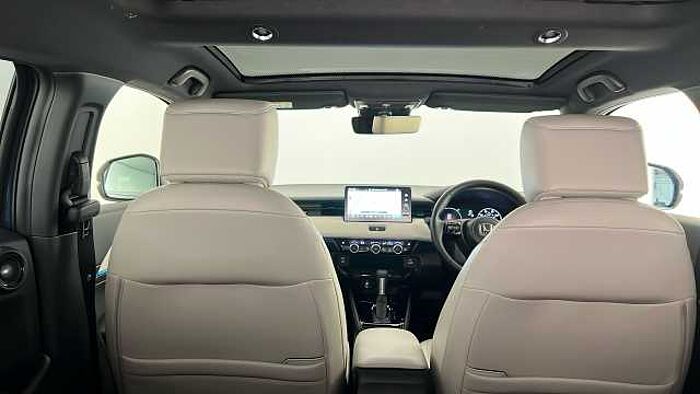 Honda HR-V Hybrid 1.5 eHEV Advance Style Plus 5dr CVT 