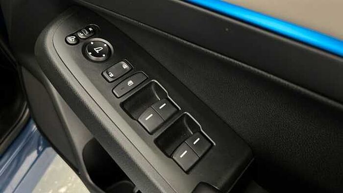 Honda HR-V Hybrid 1.5 eHEV Advance Style Plus 5dr CVT 