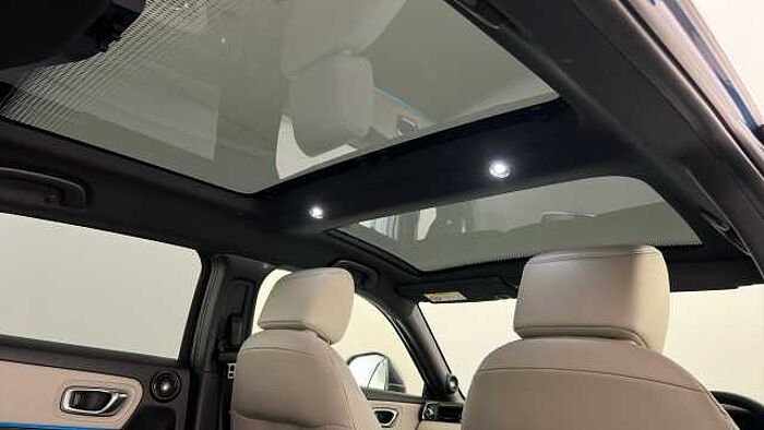 Honda HR-V Hybrid 1.5 eHEV Advance Style Plus 5dr CVT 