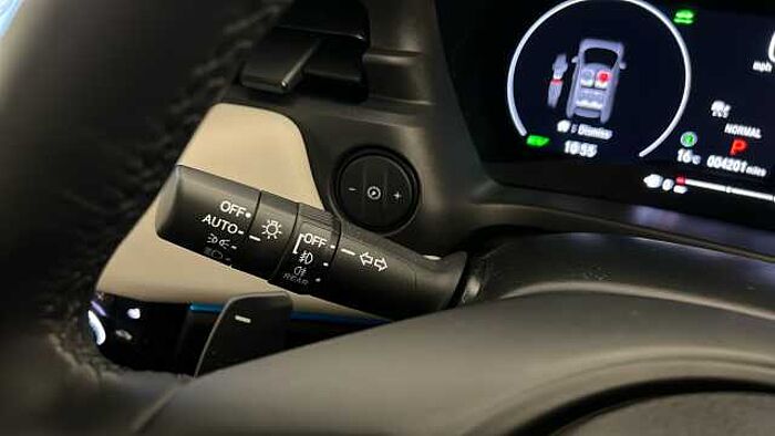 Honda HR-V Hybrid 1.5 eHEV Advance Style Plus 5dr CVT 