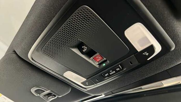 Honda HR-V Hybrid 1.5 eHEV Advance Style Plus 5dr CVT 