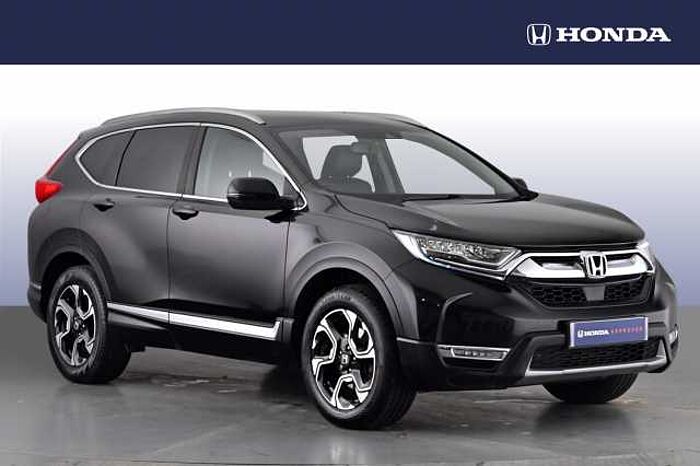Honda CR-V 1.5 VTEC Turbo SR 5dr CVT 