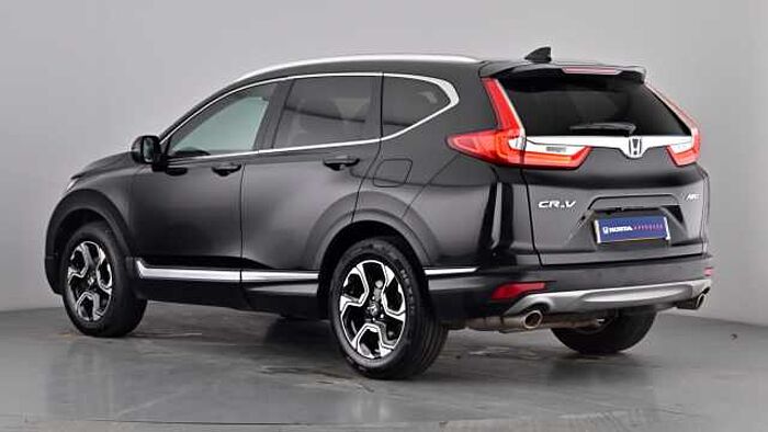 Honda CR-V 1.5 VTEC Turbo SR 5dr CVT 