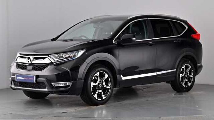 Honda CR-V 1.5 VTEC Turbo SR 5dr CVT 