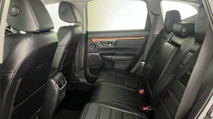 Honda CR-V 1.5 VTEC Turbo SR 5dr CVT 