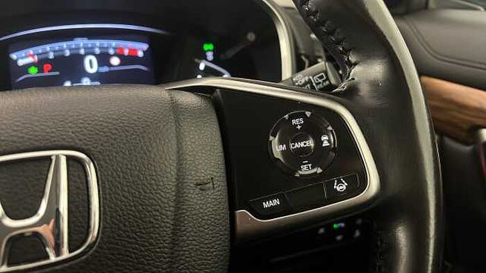 Honda CR-V 1.5 VTEC Turbo SR 5dr CVT 