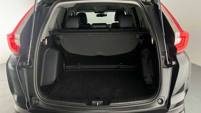 Honda CR-V 1.5 VTEC Turbo SR 5dr CVT 