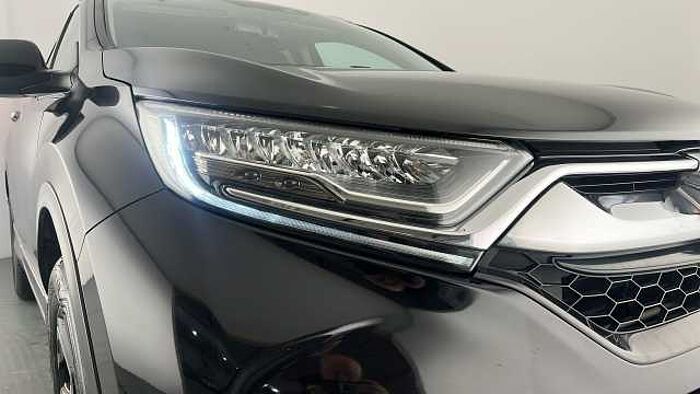 Honda CR-V 1.5 VTEC Turbo SR 5dr CVT 