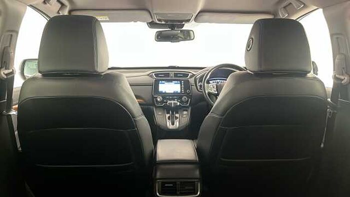 Honda CR-V 1.5 VTEC Turbo SR 5dr CVT 