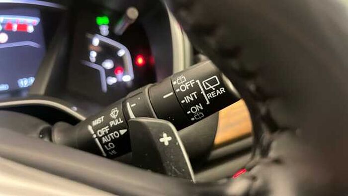 Honda CR-V 1.5 VTEC Turbo SR 5dr CVT 