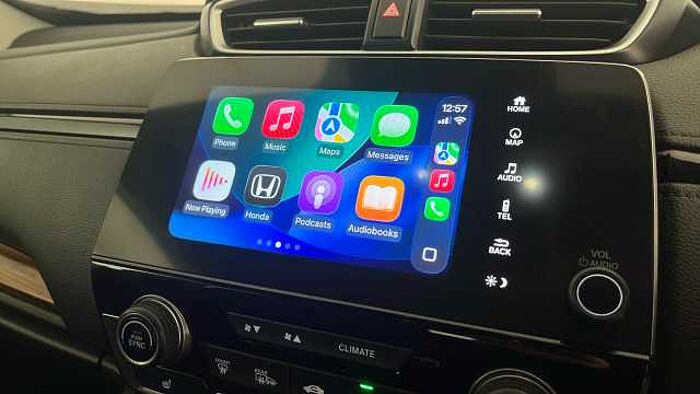 Honda CR-V 1.5 VTEC Turbo SR 5dr CVT 