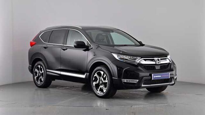 Honda CR-V 1.5 VTEC Turbo SR 5dr CVT 