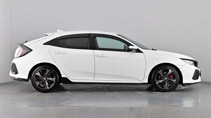 Honda Civic 1.5 VTEC Turbo Sport 5dr 