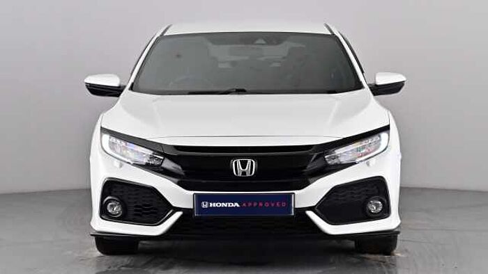 Honda Civic 1.5 VTEC Turbo Sport 5dr 
