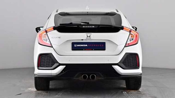 Honda Civic 1.5 VTEC Turbo Sport 5dr 