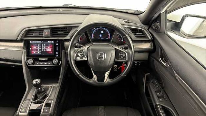 Honda Civic 1.5 VTEC Turbo Sport 5dr 