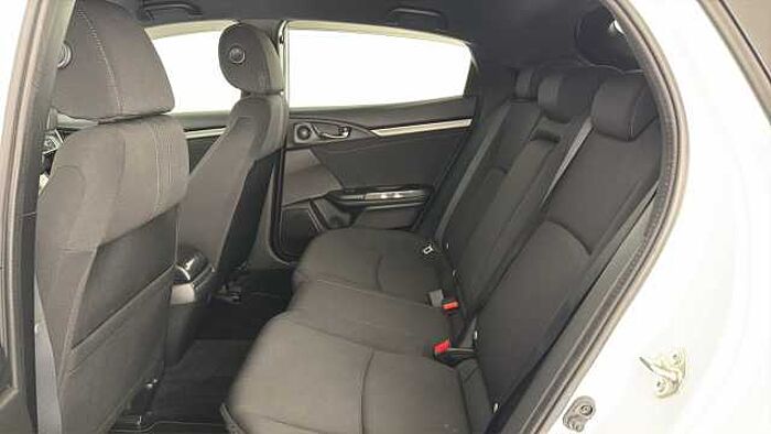 Honda Civic 1.5 VTEC Turbo Sport 5dr 