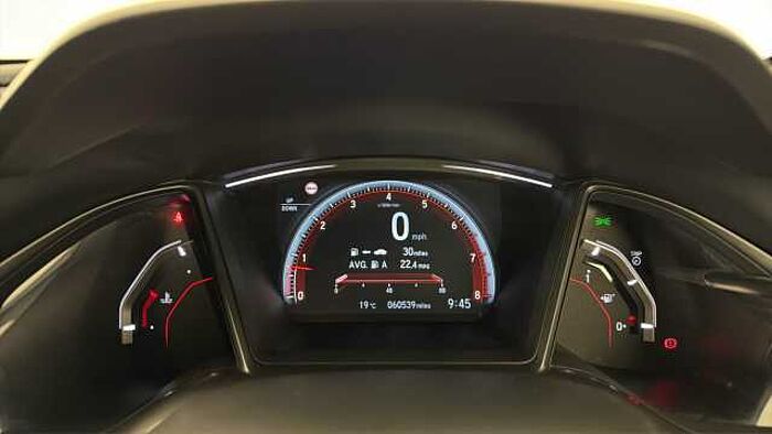 Honda Civic 1.5 VTEC Turbo Sport 5dr 