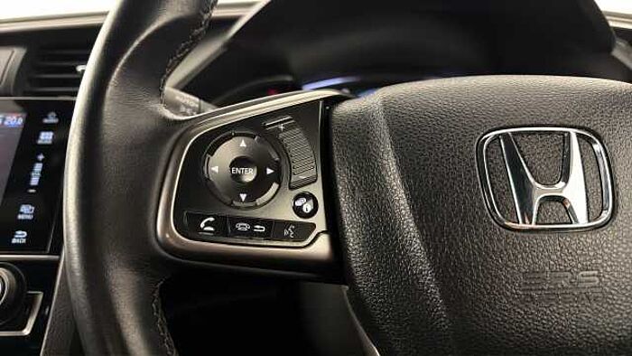 Honda Civic 1.5 VTEC Turbo Sport 5dr 