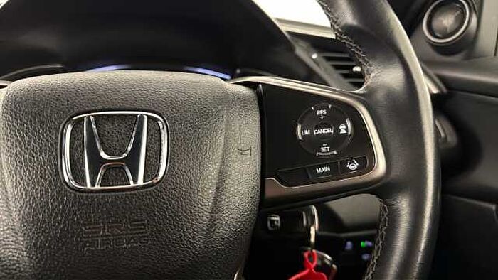 Honda Civic 1.5 VTEC Turbo Sport 5dr 