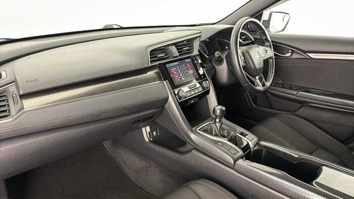 Honda Civic 1.5 VTEC Turbo Sport 5dr 