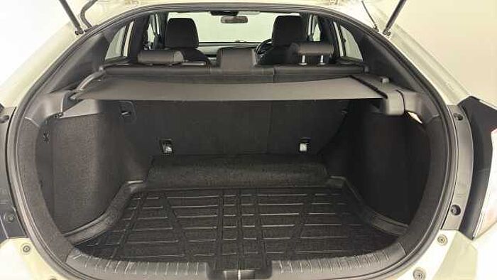 Honda Civic 1.5 VTEC Turbo Sport 5dr 