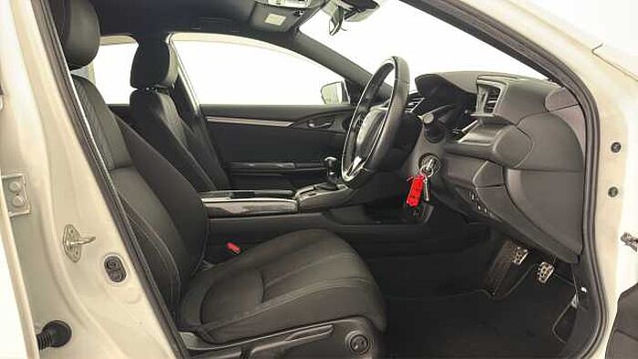 Honda Civic 1.5 VTEC Turbo Sport 5dr 