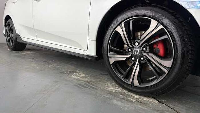 Honda Civic 1.5 VTEC Turbo Sport 5dr 