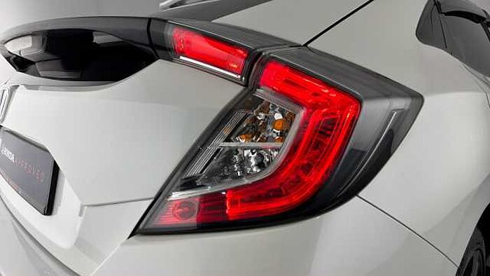 Honda Civic 1.5 VTEC Turbo Sport 5dr 