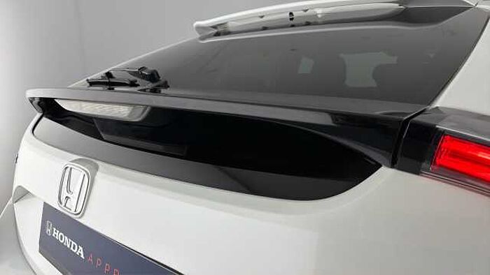 Honda Civic 1.5 VTEC Turbo Sport 5dr 