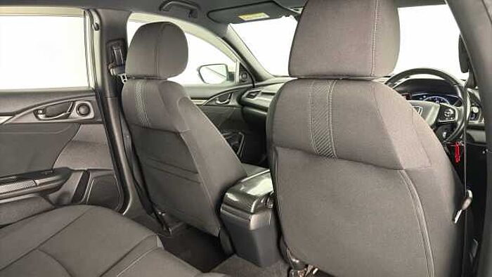 Honda Civic 1.5 VTEC Turbo Sport 5dr 