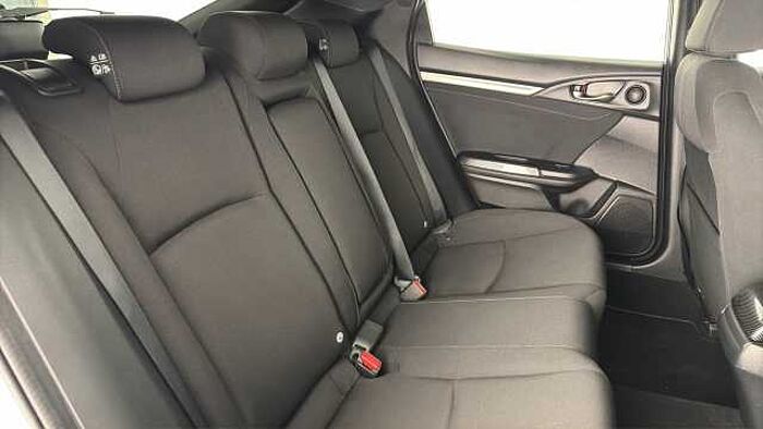 Honda Civic 1.5 VTEC Turbo Sport 5dr 