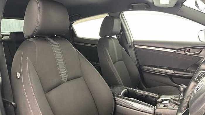 Honda Civic 1.5 VTEC Turbo Sport 5dr 