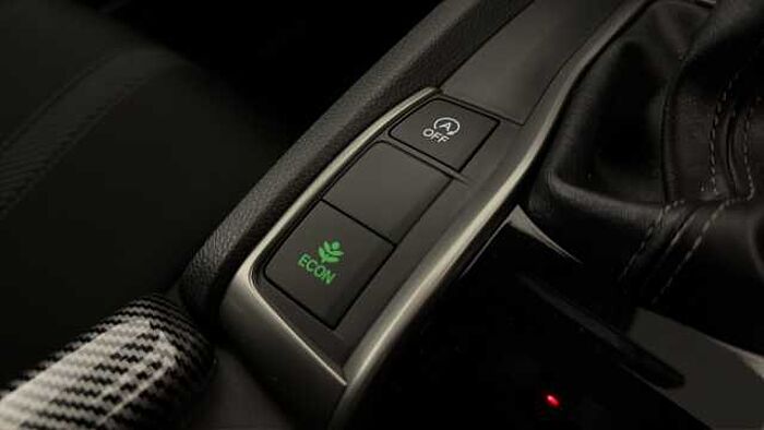 Honda Civic 1.5 VTEC Turbo Sport 5dr 