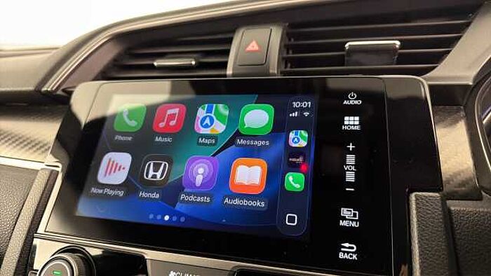 Honda Civic 1.5 VTEC Turbo Sport 5dr 