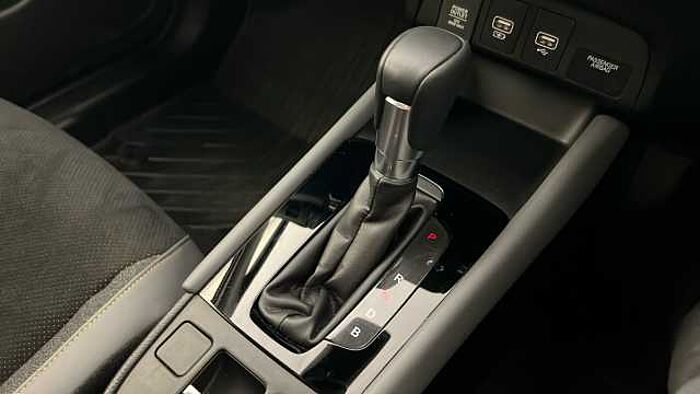 Honda Jazz Hybrid 1.5 i-MMD Hybrid Advance Sport 5dr eCVT 