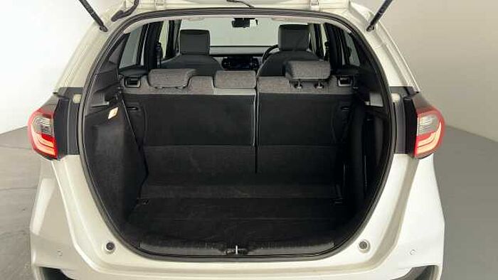 Honda Jazz Hybrid 1.5 i-MMD Hybrid Advance Sport 5dr eCVT 