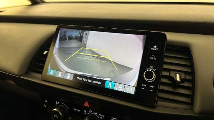 Honda Jazz Hybrid 1.5 i-MMD Hybrid Advance Sport 5dr eCVT 