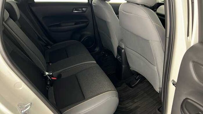 Honda Jazz Hybrid 1.5 i-MMD Hybrid Advance Sport 5dr eCVT 