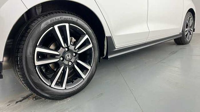 Honda Jazz Hybrid 1.5 i-MMD Hybrid Advance Sport 5dr eCVT 