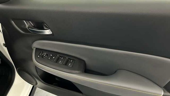 Honda Jazz Hybrid 1.5 i-MMD Hybrid Advance Sport 5dr eCVT 