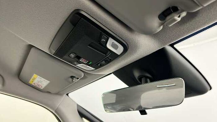 Honda Jazz Hybrid 1.5 i-MMD Hybrid Advance Sport 5dr eCVT 