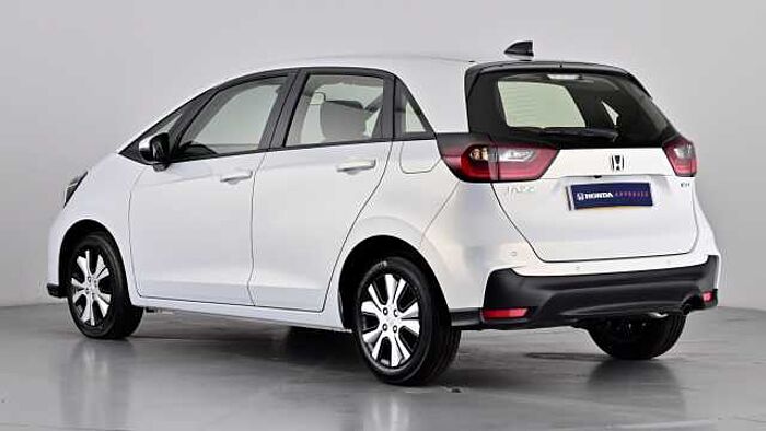 Honda Jazz Hybrid 1.5 i-MMD Hybrid Elegance 5dr eCVT 