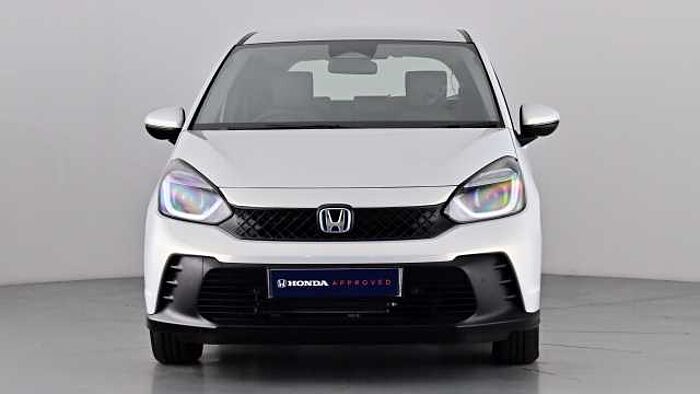 Honda Jazz Hybrid 1.5 i-MMD Hybrid Elegance 5dr eCVT 