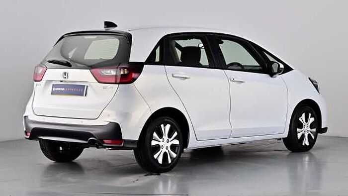 Honda Jazz Hybrid 1.5 i-MMD Hybrid Elegance 5dr eCVT 