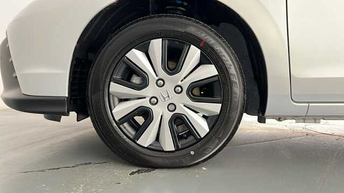 Honda Jazz Hybrid 1.5 i-MMD Hybrid Elegance 5dr eCVT 