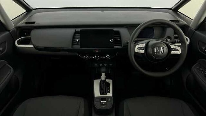 Honda Jazz Hybrid 1.5 i-MMD Hybrid Elegance 5dr eCVT 